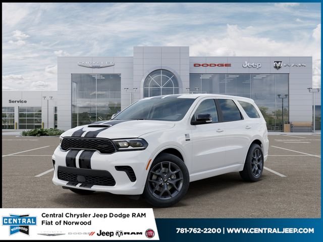 2026 Dodge Durango GT HEMI Premium America 250 V8 AWD's photo