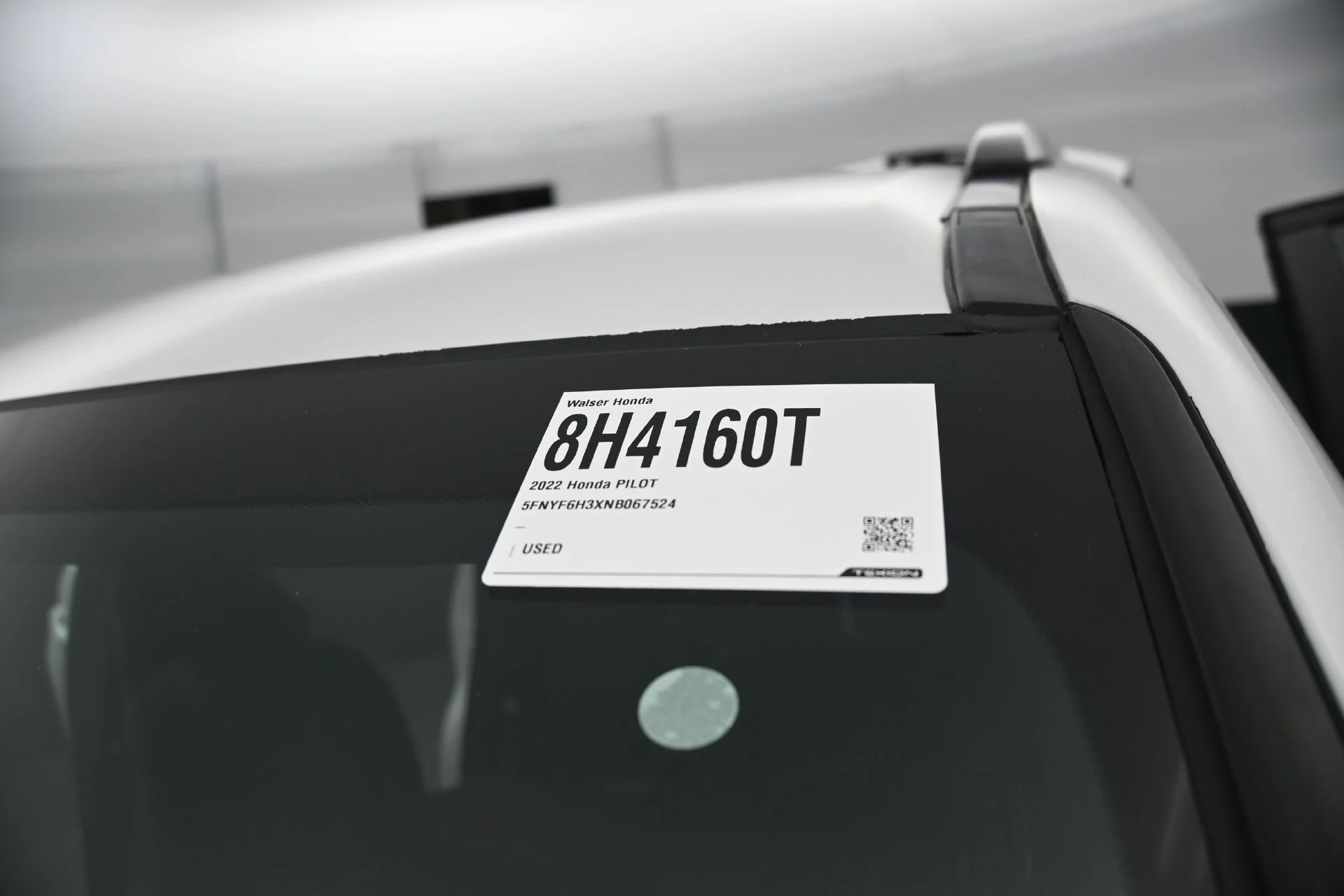 Used 2022  Honda 5D WAGON SPORT 4WD image 28