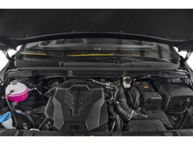 Used 2022 Aurora Black Kia LXS image 15