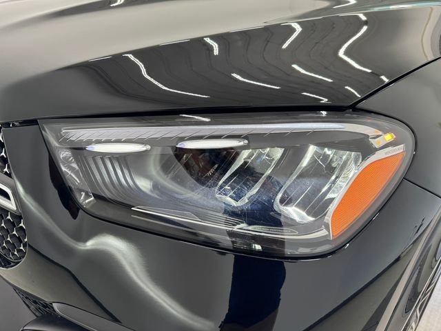 New 2026 Black Mercedes-Benz GLE 350 image 35
