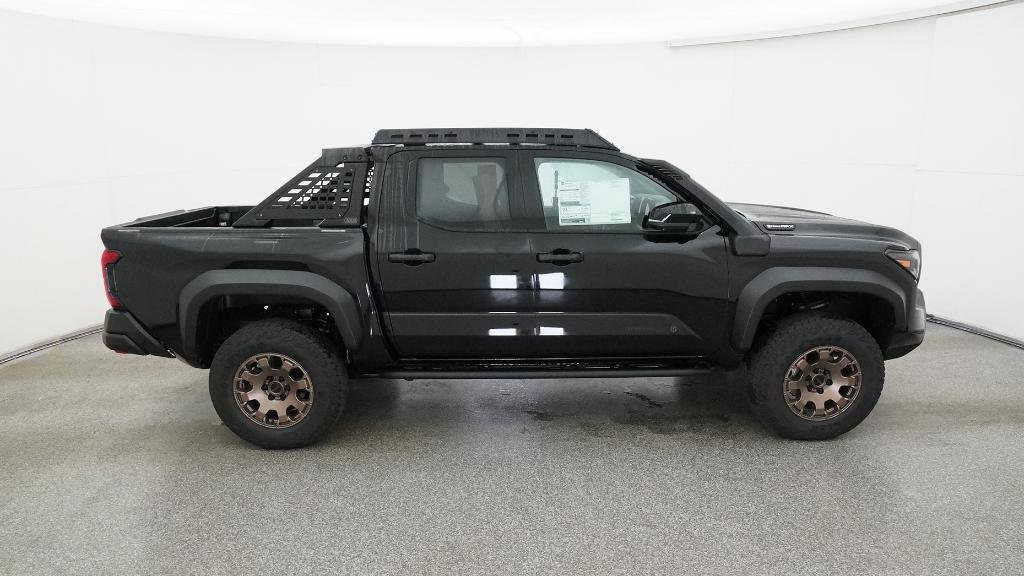 2025 Toyota Tacoma Trailhunter - Photo 26