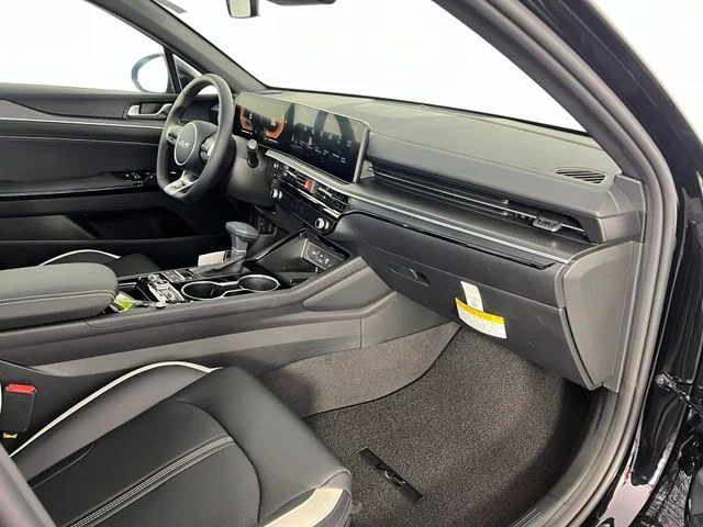 New 2026 Blue Kia GT-Line image 43