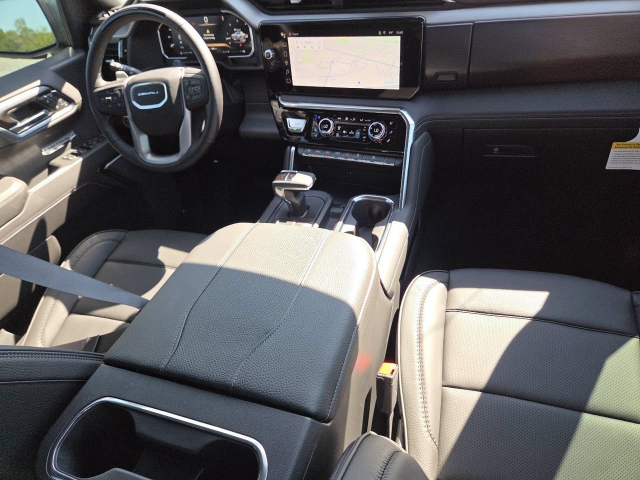 2026 GMC Sierra 1500 Denali - Photo 27