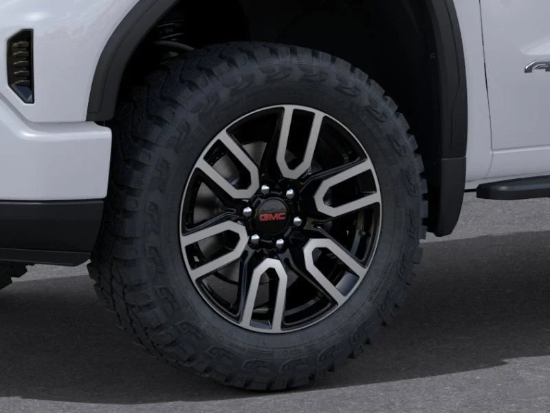 2026 GMC Sierra 1500 AT4 - Photo 9