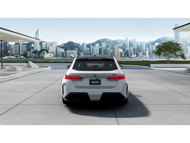 New 2027 Alpine White BMW  image 5