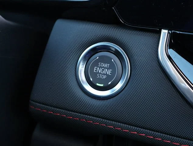 2026 Chevrolet Colorado Z71 - Photo 17