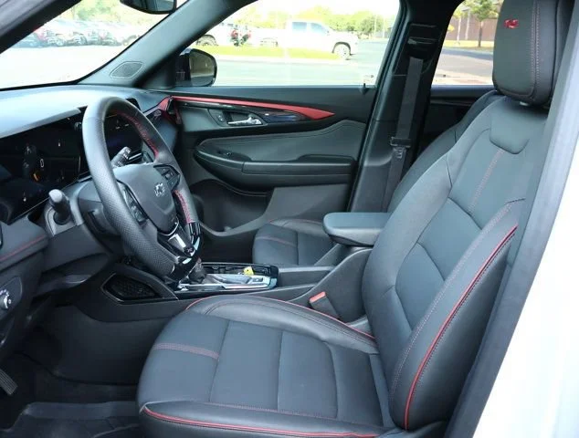 2026 Chevrolet Trailblazer RS - Photo 12
