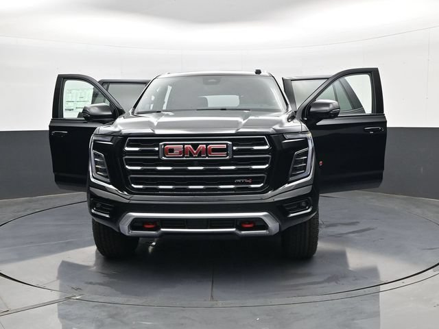 2026 GMC Yukon AT4 - Photo 32