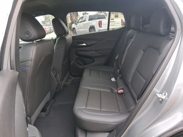 2026 Buick Envista Sport Touring - Photo 17