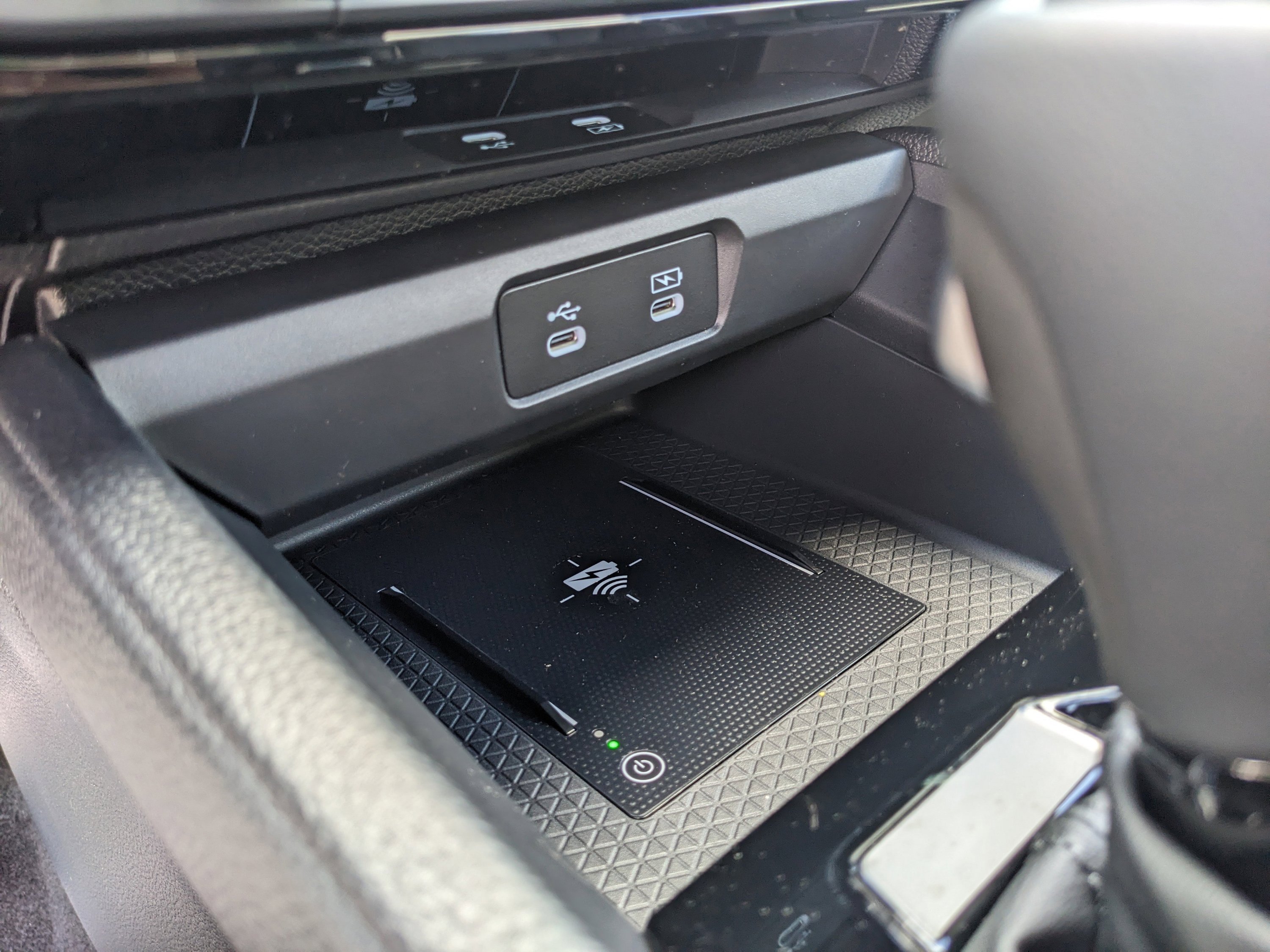 2026 Honda Accord Hybrid Sport-L - Photo 23