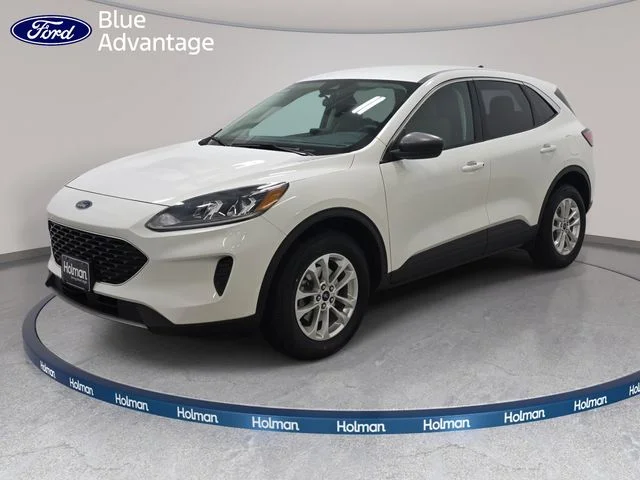 2022 Ford Escape SE AWD's photo