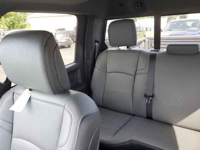 Used 2025 Gray Ram Tradesman image 14
