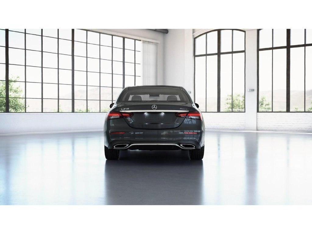 Certified Used 2022 Graphite Gray Metallic Mercedes-Benz  image 26