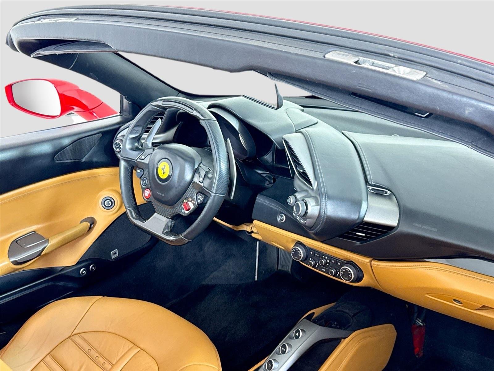 Used 2017 Rossa Corsa Ferrari  image 23