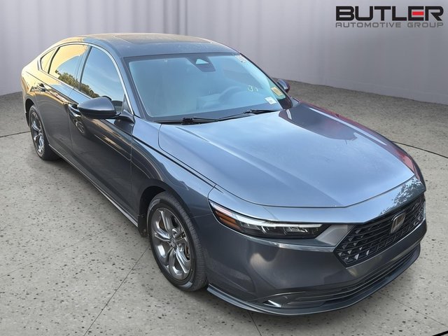 2023 Honda Accord Sedan EX