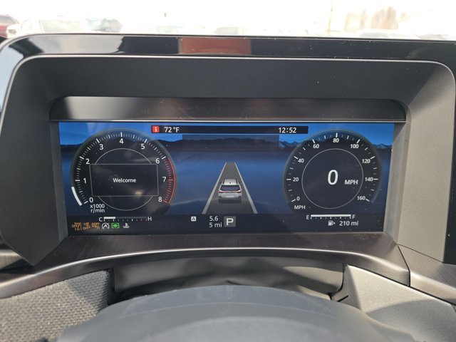 2026 Subaru Outback Premium - Photo 20