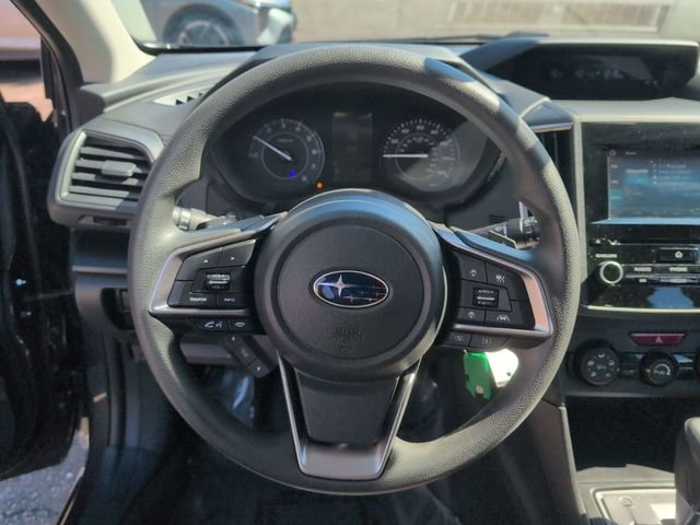 Used 2023 Gray Subaru Premium image 14