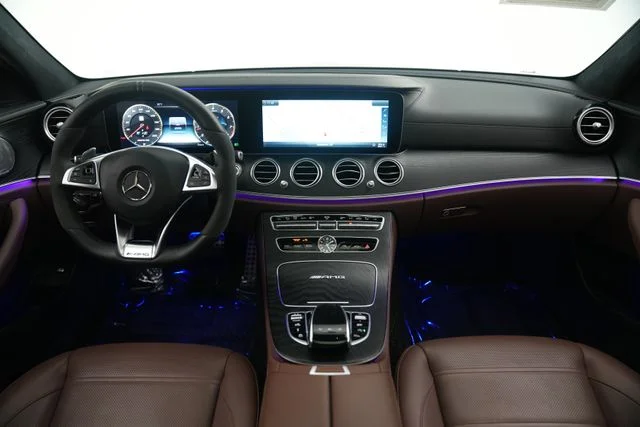 Used 2018  Mercedes-Benz E 63 S AMG® image 47
