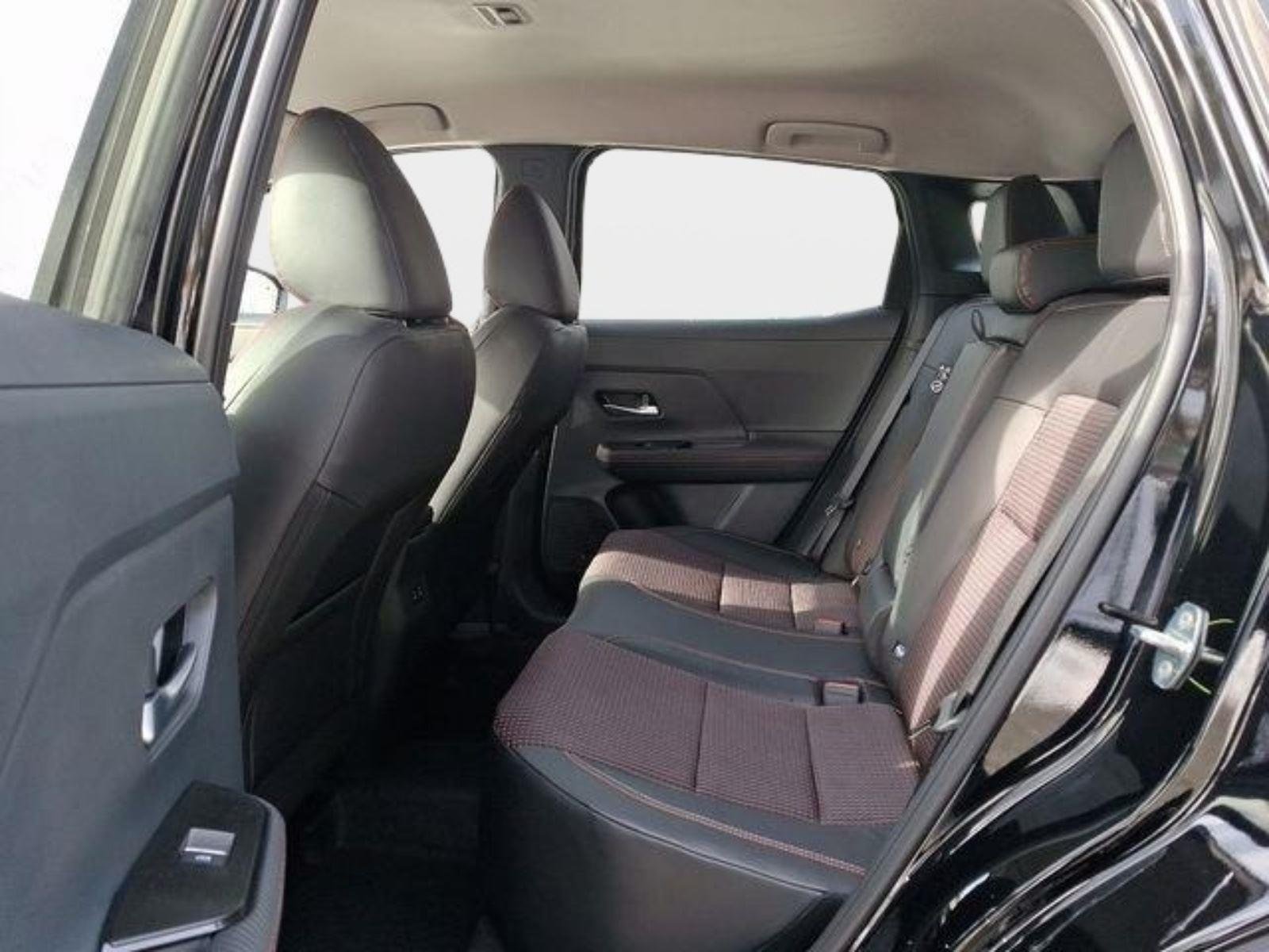 2025 Nissan Kicks SR AWD - Photo 6