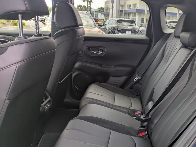 New 2026 Urban Gray Pearl Acura A-Spec Package image 18
