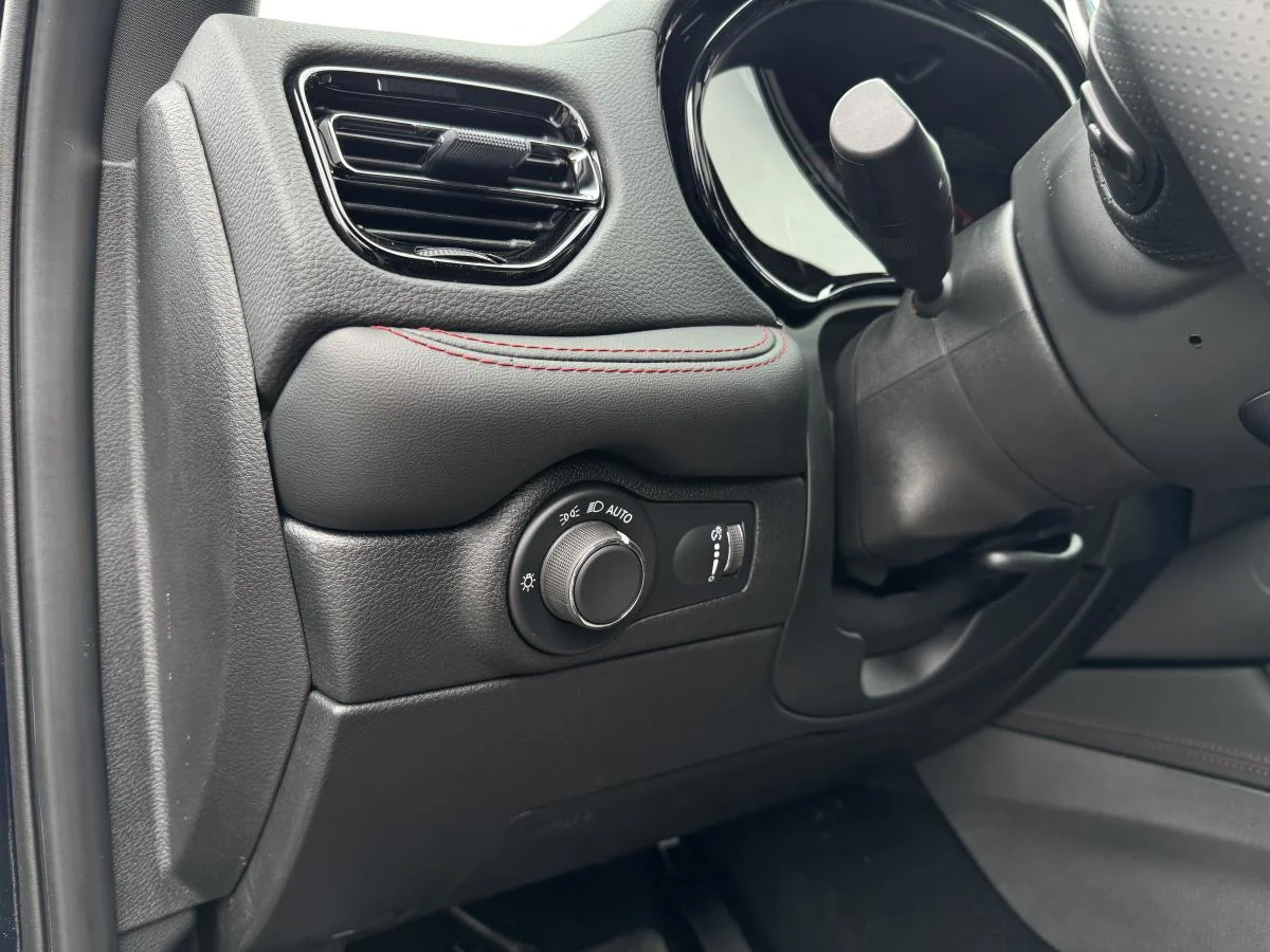 New 2026 night moves (pcq) Dodge SXT image 14