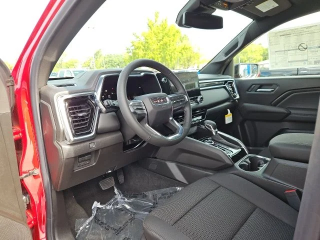 2026 GMC Canyon Elevation - Photo 22
