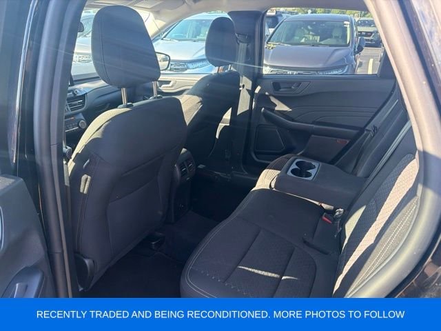 Used 2024 Black Ford Active image 5