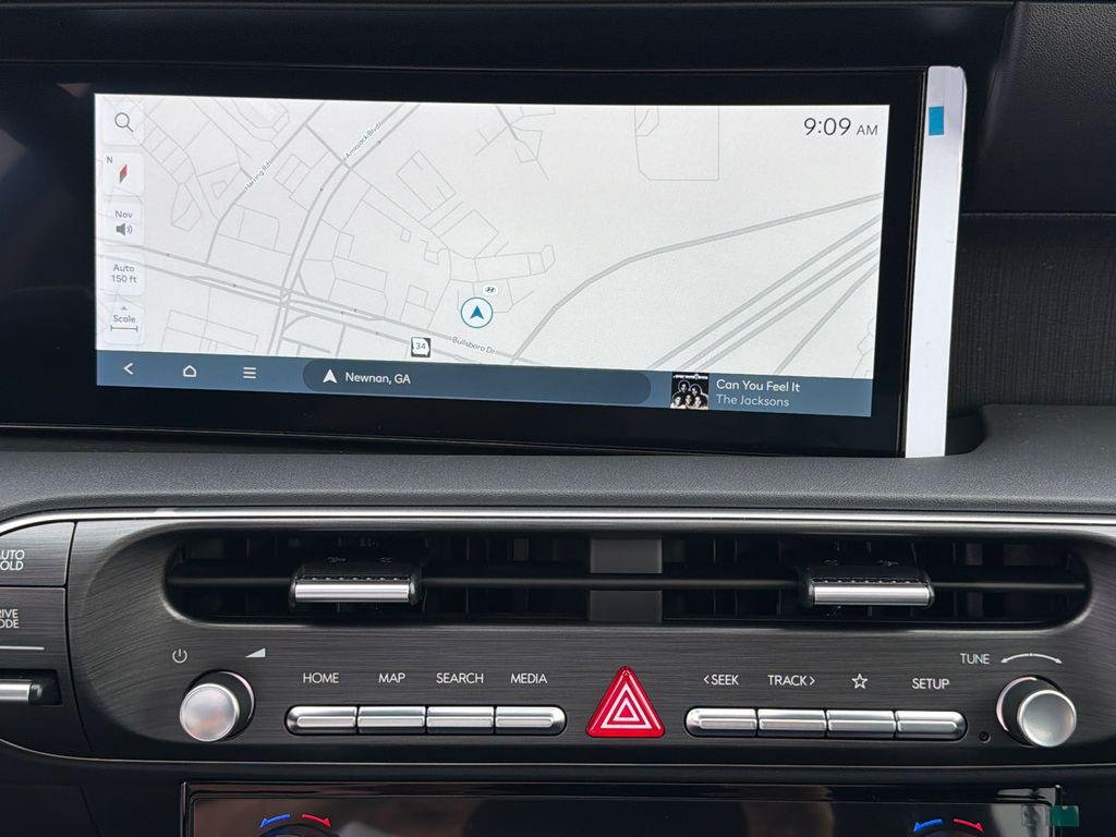 New 2026 Red Hyundai Blue SEL Premium 7P image 29