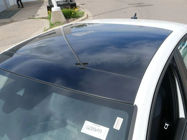 New 2026 White Volkswagen 2.0T Autobahn image 6