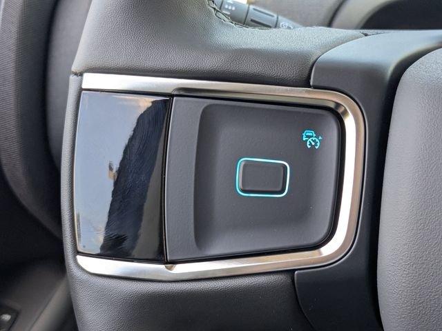 New 2026 Dark Matter Gray Metallic Ford MAX Active image 24