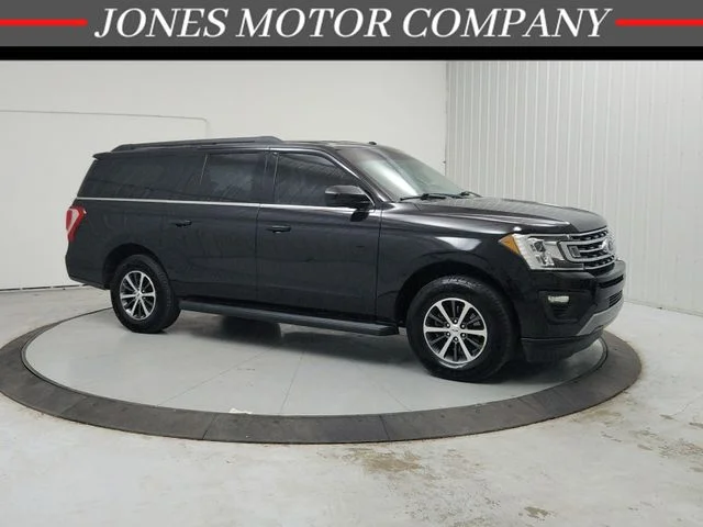 2019 Ford Expedition Max XLT