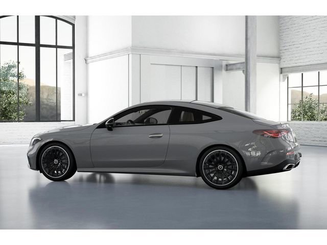 New 2026 MANUFAKTUR Alpine Grey Mercedes-Benz CLE 450 image 32