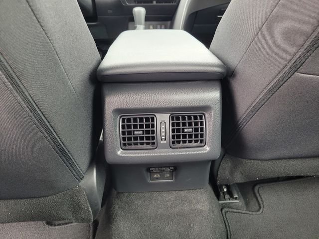 Used 2025 Silver Toyota LE image 17