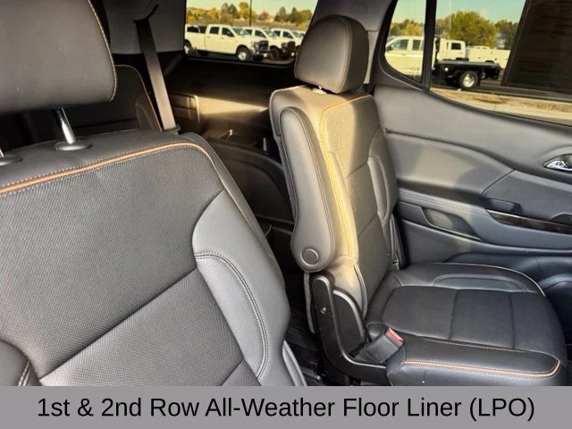 Certified Used 2023 Black GMC AT4 image 26