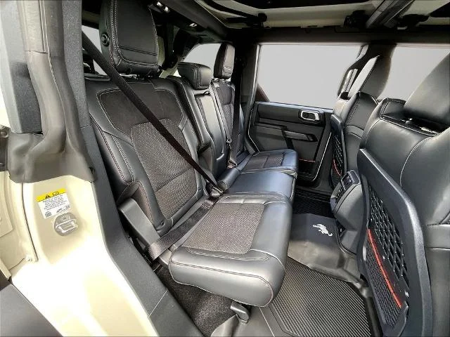 New 2026 Desert Sand Ford Raptor® image 44