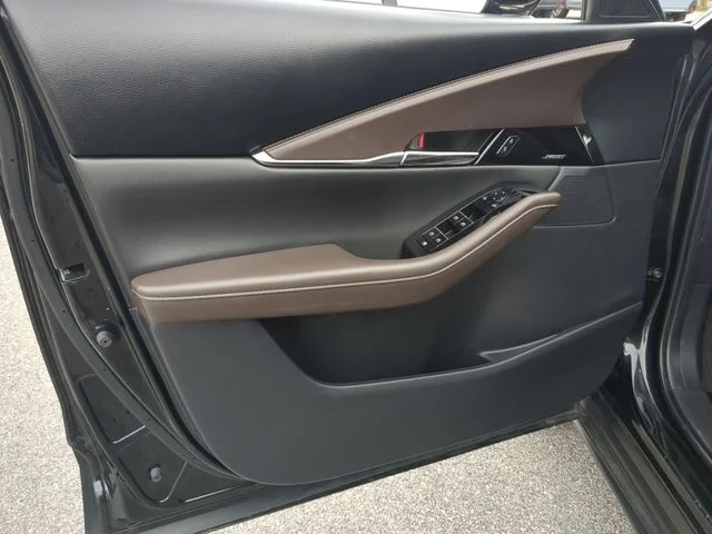 Used 2024 Black Mazda 2.5 S Premium Package image 12