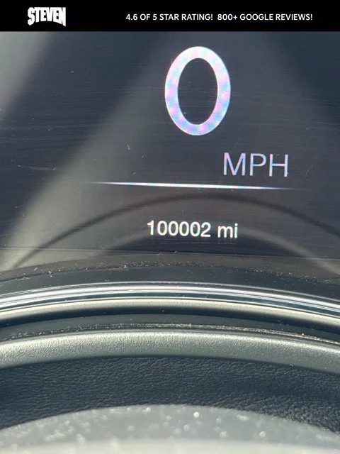 Used 2021 Silver Jeep Limited image 18