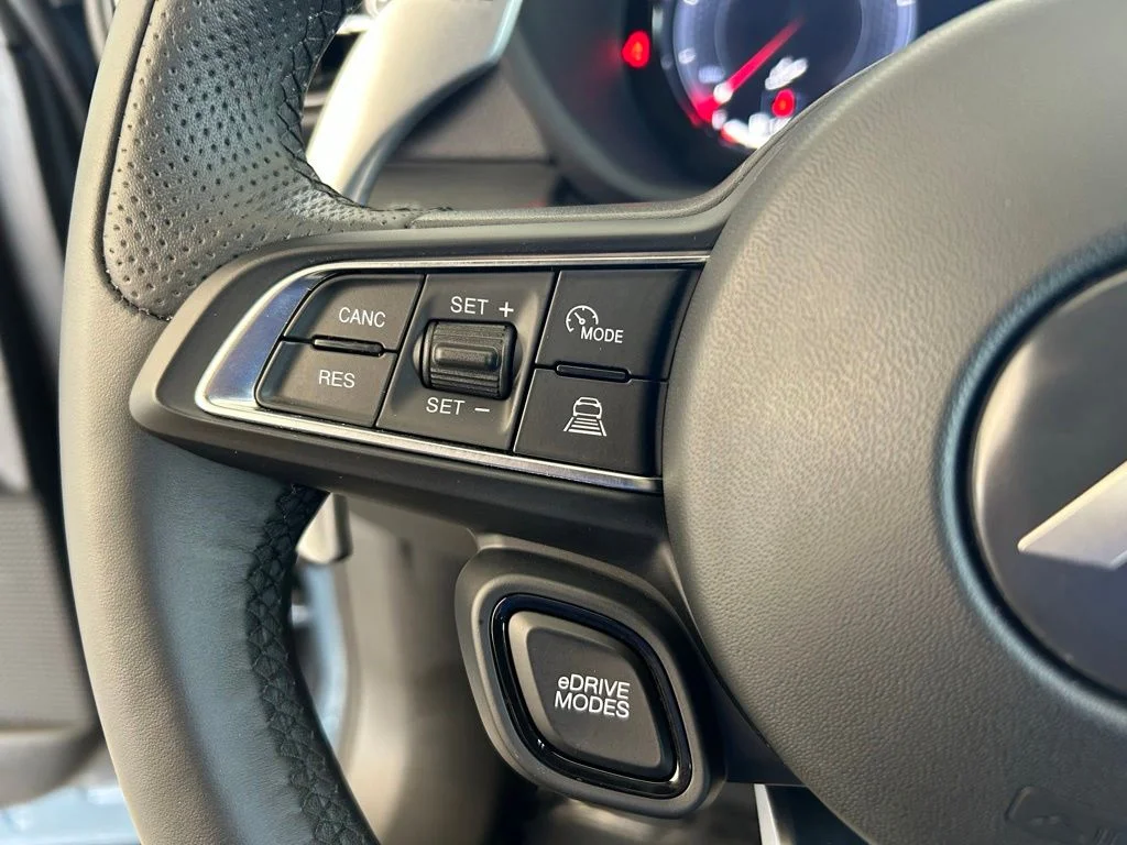 Used 2025 Blue Dodge R/T image 42
