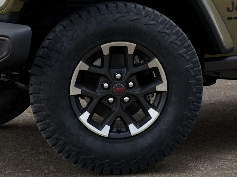 New 2026 41 Exterior Paint Jeep Rubicon image 79