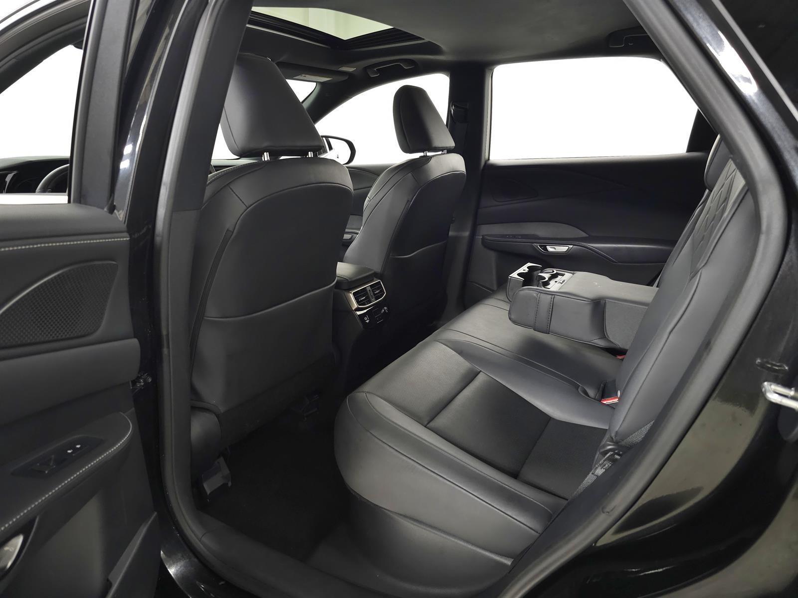 Certified Used 2023 Caviar Lexus PREMIUM image 28