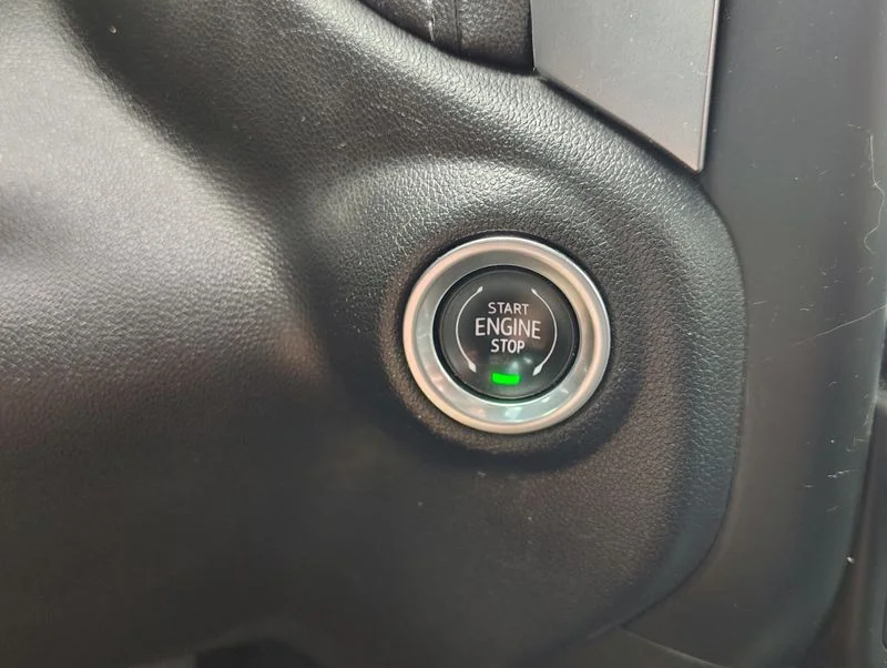 Used 2020 Blue Chevrolet LT Trail Boss image 20