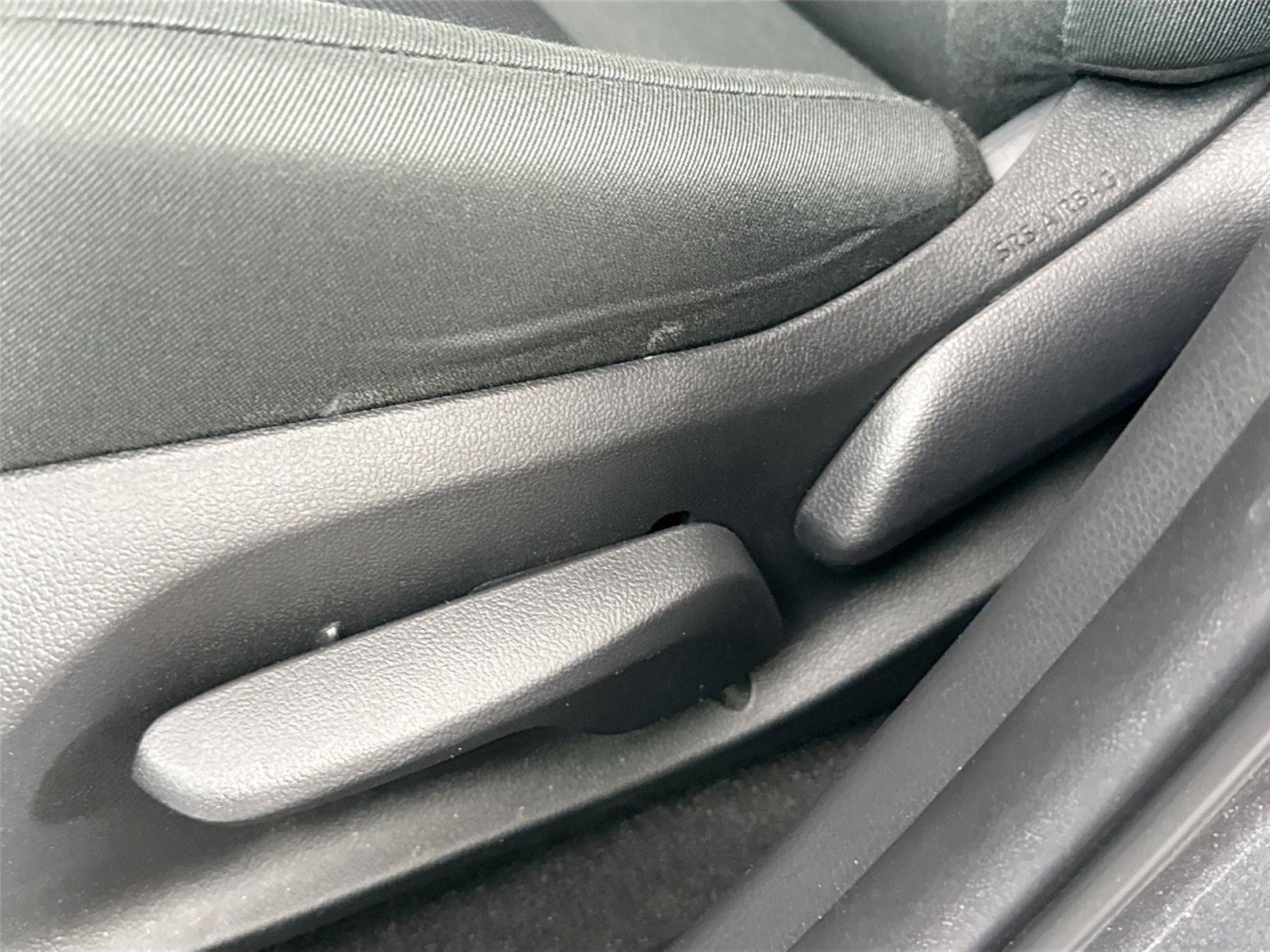 Used 2023 Magnetic Gray Metallic Toyota LE image 25