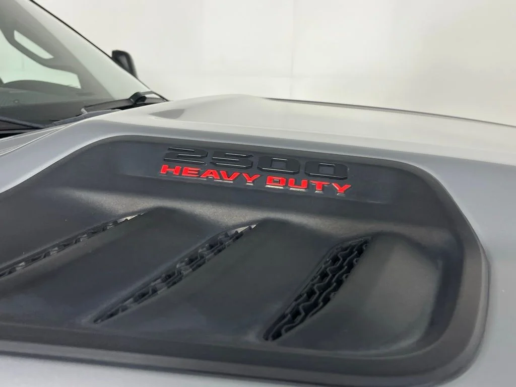 2024 RAM Ram 2500 Pickup Rebel - Photo 34