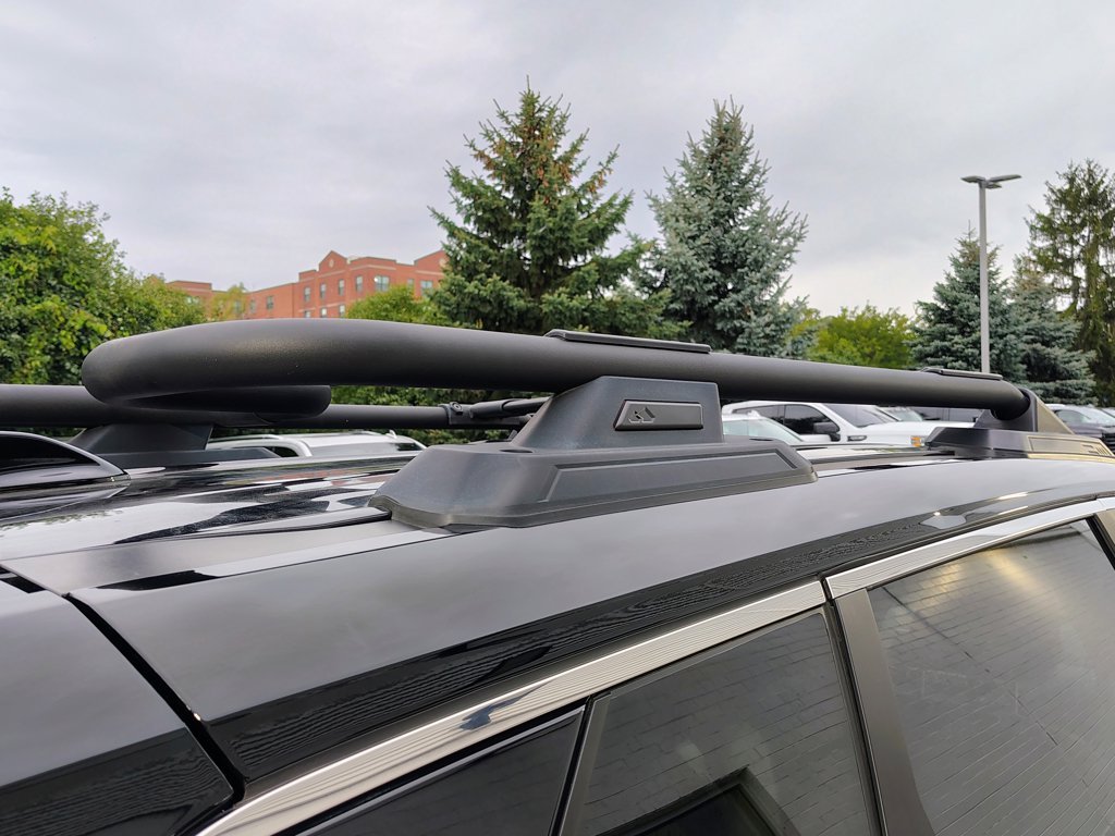 2025 Nissan Rogue Rock Creek - Photo 15