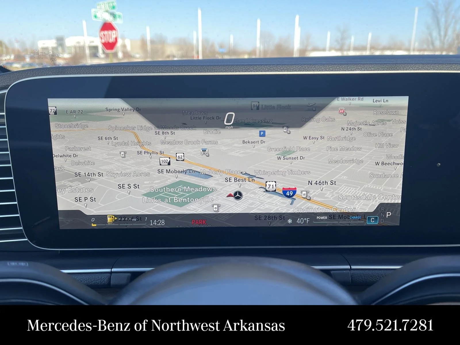 Used 2025  Mercedes-Benz  image 33