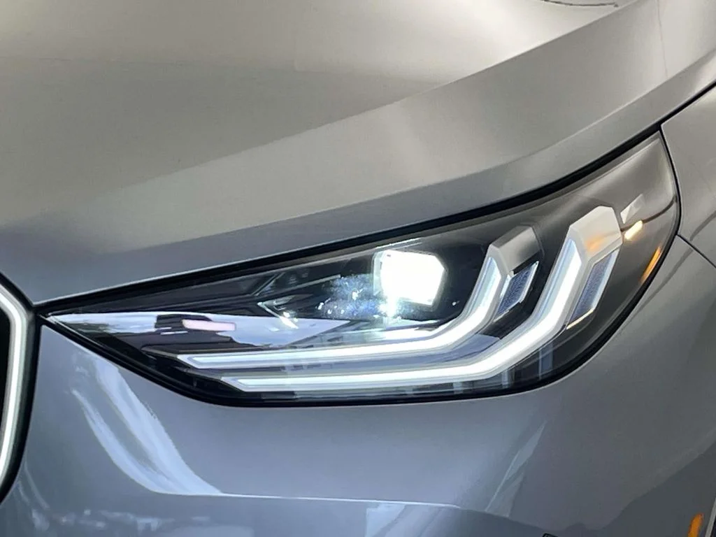 2026 BMW X3 30 - Photo 10