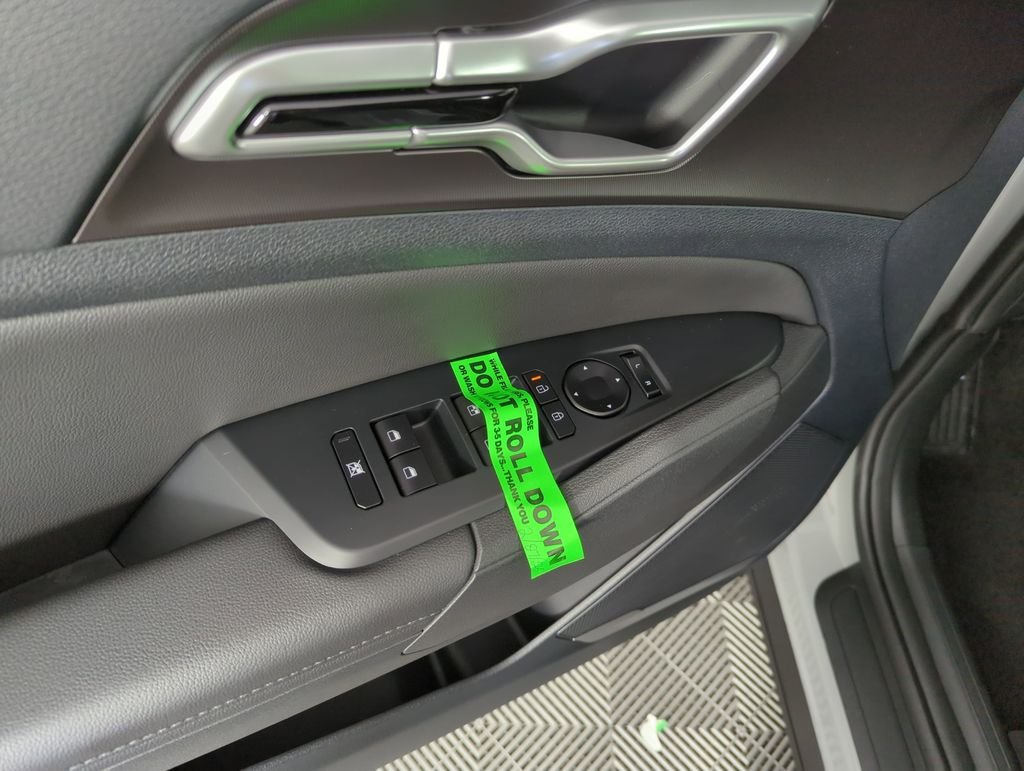 New 2026 Wolf Gray Kia EX image 19