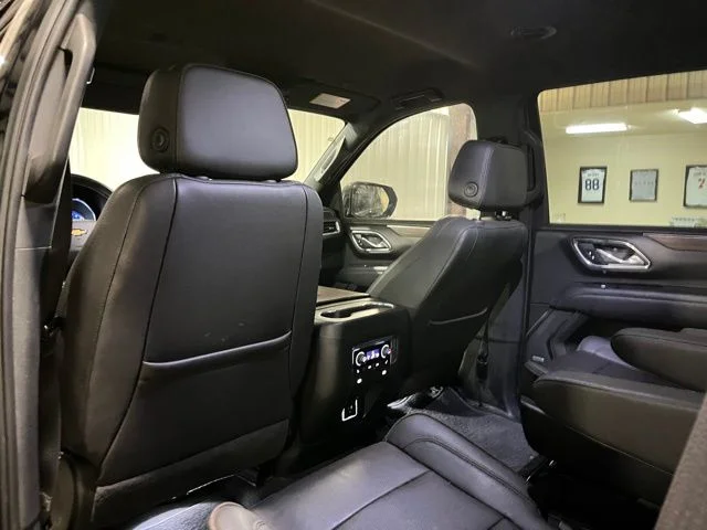 2022 Chevrolet Tahoe High Country - Photo 10