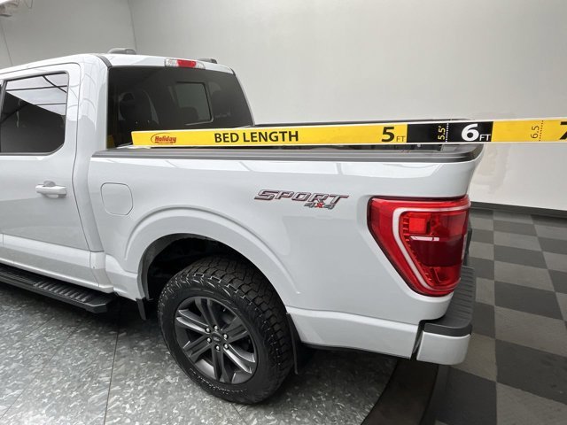 Used 2023 Avalanche Ford XLT image 32