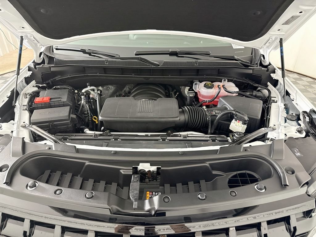 2026 Chevrolet Tahoe Z71 - Photo 33